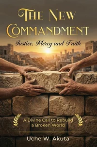 The New Commandment: Justice, Mercy and faith