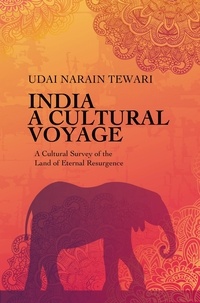  Udai Narain Tewari - India A Cultural Voyage.