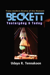 Beckett - Yesterday and Today