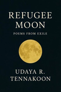 Refugee Moon: Poems from Exile