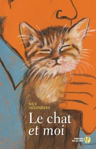 Le chat et moi