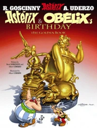 Asterix: Asterix and Obelix's Birthday