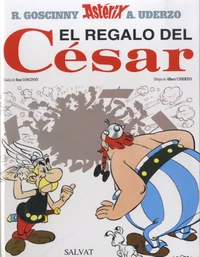 El regalo del César