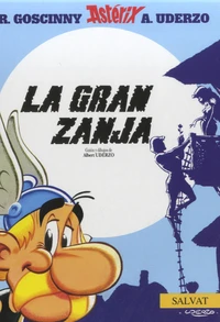 La gran zanja