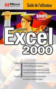 Excel 2000