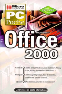 Office 2000