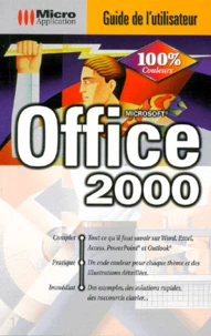 Office 2000