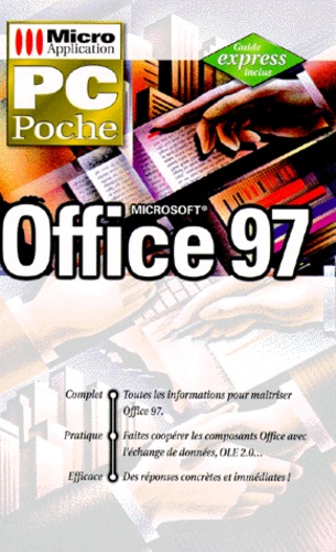 Udo Bretschneider - Office 97 - Microsoft.