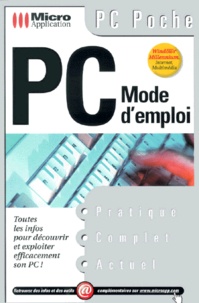 Udo Bretschneider - Pc Mode D'Emploi.