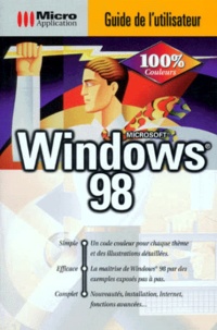 Udo Bretschneider - Windows 98 - Microsoft.
