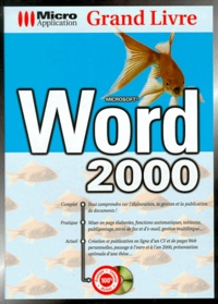Udo Bretschneider - Word 2000. Avec Cd-Rom.
