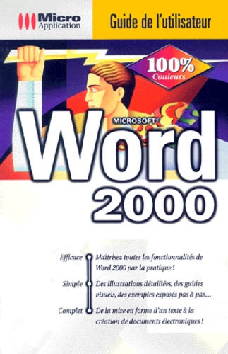 Udo Bretschneider - Word 2000 - Microsoft.