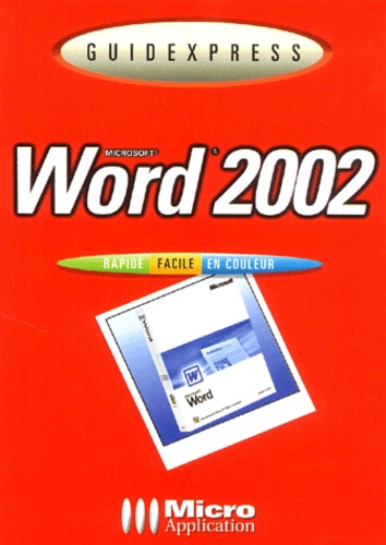 Udo Bretschneider - Word 2002.