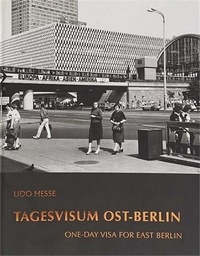 Udo Hesse - Udo hesse Berlin East.