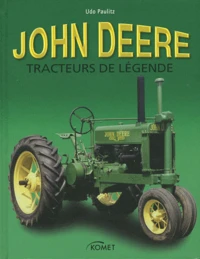 John Deere