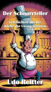 Der Schnorrteller