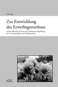 Zur Entwicklung des Erwerbsgartenbaus