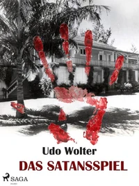Das Satansspiel - True Crime