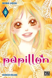 Papillon T08
