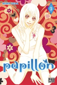 Papillon Tome 3