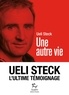 Ueli Steck - Une autre vie.