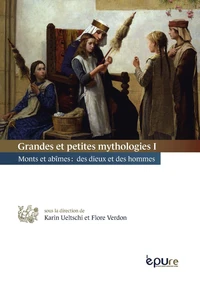 Grandes et petites mythologies