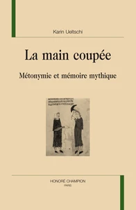 La main coupée