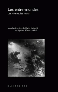 Les entre-mondes