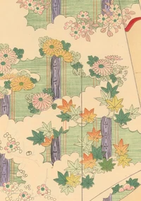 Carnet Kimonos