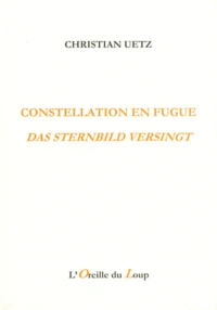 Constellation en fugue