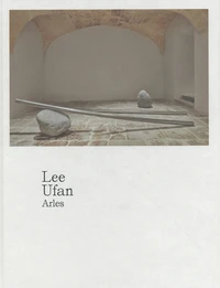 Lee Ufan Arles