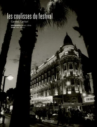Les coulisses du festival