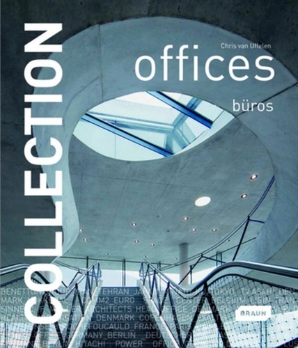 Uffelen chris Van - Collection : offices - Büros.