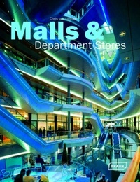 Uffelen chris Van - Malls et department stores.