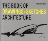 The book of drawings + sketches architecture