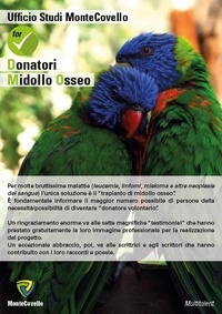 UFFICIO STUDI MONTECOVELLO - MONTECOVELLO FOR D.M.O..