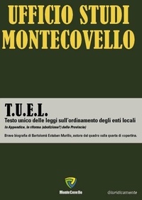 UFFICIO STUDI MONTECOVELLO - T.U.E.L..