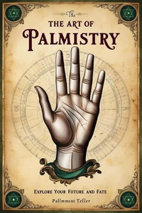 The Art of Palmistry: Explore Your Future and Fate