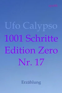 1001 Schritte - Edition Zero - Nr. 17