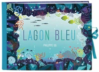 Lagon bleu