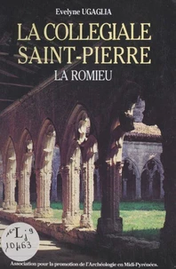 La collégiale Saint-Pierre, La Romieu