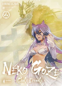 Neko Goze - Chats errants Tome 3