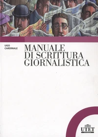 Manuale di scrittura giornalistica