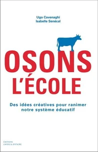Osons l'école