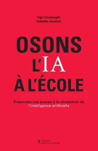 Osons l'IA à l'école
