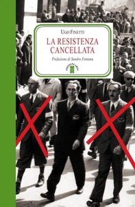 La Resistenza cancellata