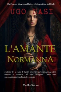 L'AMANTE NORMANNA