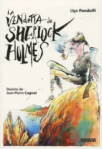 La vendetta de Sherlock Holmes