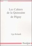 Ugo Rolandi - Les Cahiers De La Quinzaine De Peguy.