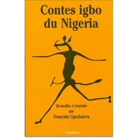 Contes Igbo du Nigeria